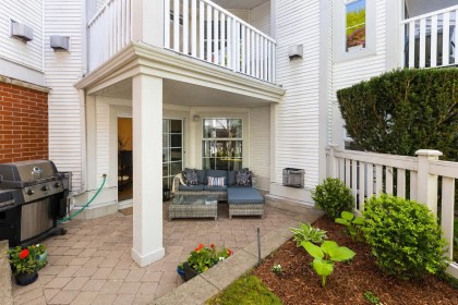 Photo 4 at 113 - 147 E 1st Street, Lower Lonsdale, North Vancouver