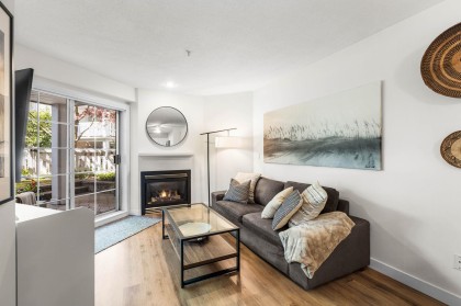 Photo 8 at 113 - 147 E 1st Street, Lower Lonsdale, North Vancouver