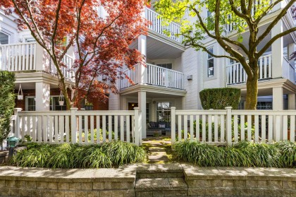 Photo 25 at 113 - 147 E 1st Street, Lower Lonsdale, North Vancouver