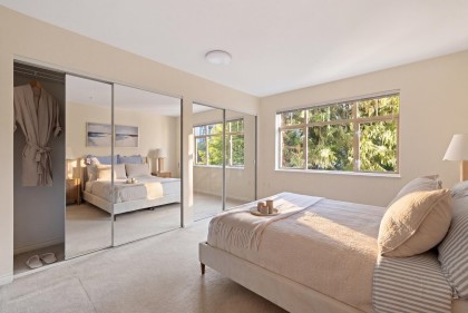 Photo 23 at 405 - 2059 Chesterfield Avenue, Central Lonsdale, North Vancouver
