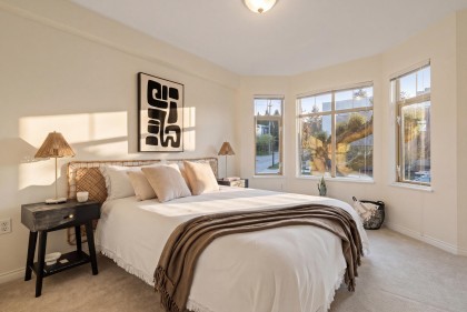Photo 27 at 405 - 2059 Chesterfield Avenue, Central Lonsdale, North Vancouver