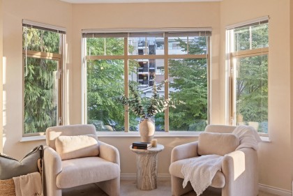 Photo 13 at 405 - 2059 Chesterfield Avenue, Central Lonsdale, North Vancouver