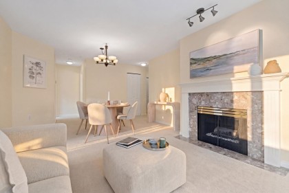 Photo 16 at 405 - 2059 Chesterfield Avenue, Central Lonsdale, North Vancouver