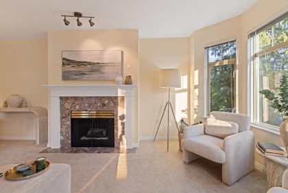 Photo 12 at 405 - 2059 Chesterfield Avenue, Central Lonsdale, North Vancouver