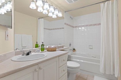 Photo 26 at 405 - 2059 Chesterfield Avenue, Central Lonsdale, North Vancouver