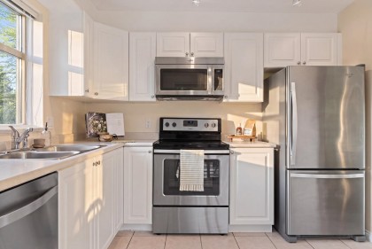 Photo 22 at 405 - 2059 Chesterfield Avenue, Central Lonsdale, North Vancouver