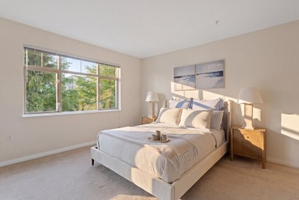 Photo 24 at 405 - 2059 Chesterfield Avenue, Central Lonsdale, North Vancouver
