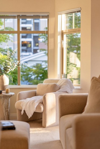 Photo 14 at 405 - 2059 Chesterfield Avenue, Central Lonsdale, North Vancouver