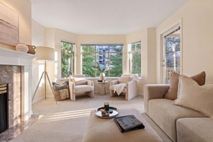 Photo 15 at 405 - 2059 Chesterfield Avenue, Central Lonsdale, North Vancouver