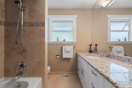 Photo 15 at 353 Newdale Court, Upper Delbrook, North Vancouver