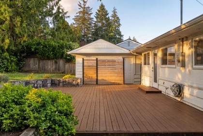 Photo 23 at 744 Kilkeel Place, Delbrook, North Vancouver