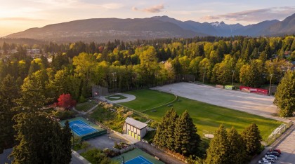 Photo 27 at 744 Kilkeel Place, Delbrook, North Vancouver