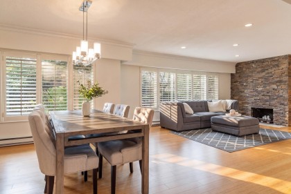 Photo 2 at 744 Kilkeel Place, Delbrook, North Vancouver