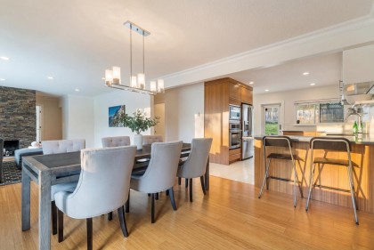 Photo 6 at 744 Kilkeel Place, Delbrook, North Vancouver