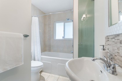 Photo 16 at 744 Kilkeel Place, Delbrook, North Vancouver