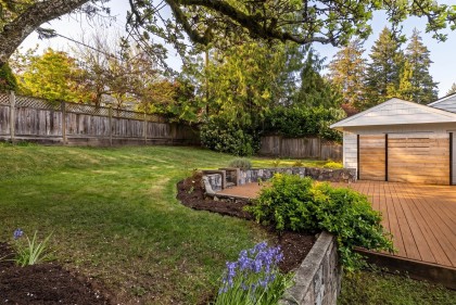 Photo 22 at 744 Kilkeel Place, Delbrook, North Vancouver
