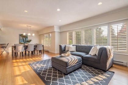 Photo 3 at 744 Kilkeel Place, Delbrook, North Vancouver