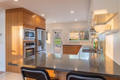 Photo 9 at 744 Kilkeel Place, Delbrook, North Vancouver
