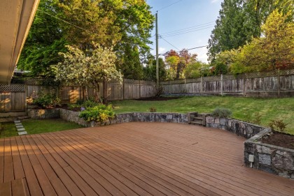 Photo 24 at 744 Kilkeel Place, Delbrook, North Vancouver