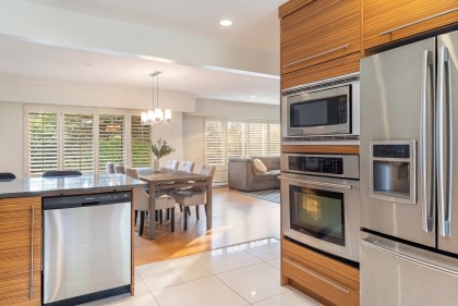 Photo 10 at 744 Kilkeel Place, Delbrook, North Vancouver