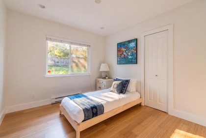 Photo 15 at 744 Kilkeel Place, Delbrook, North Vancouver