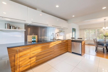 Photo 11 at 744 Kilkeel Place, Delbrook, North Vancouver