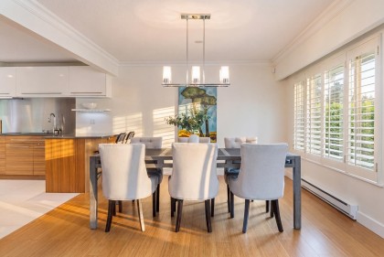 Photo 4 at 744 Kilkeel Place, Delbrook, North Vancouver