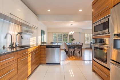 Photo 8 at 744 Kilkeel Place, Delbrook, North Vancouver