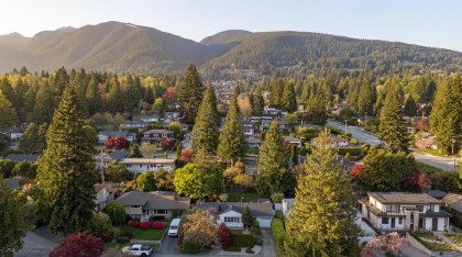 Photo 25 at 744 Kilkeel Place, Delbrook, North Vancouver