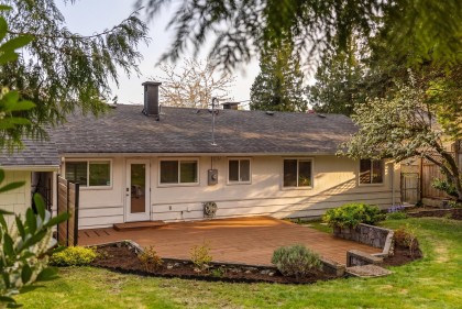 Photo 21 at 744 Kilkeel Place, Delbrook, North Vancouver