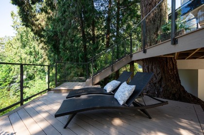 Photo 26 at 5061 Bear Lane, Caulfeild, West Vancouver