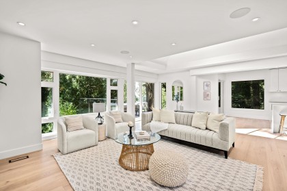 Photo 7 at 5061 Bear Lane, Caulfeild, West Vancouver