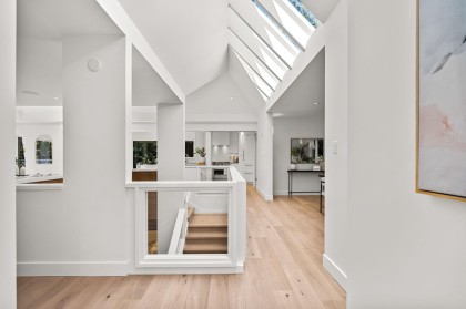 Photo 9 at 5061 Bear Lane, Caulfeild, West Vancouver