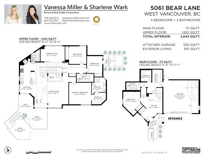 Photo 38 at 5061 Bear Lane, Caulfeild, West Vancouver