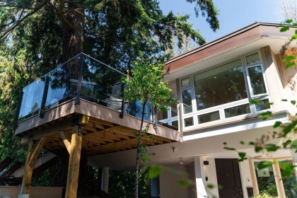 Photo 21 at 5061 Bear Lane, Caulfeild, West Vancouver