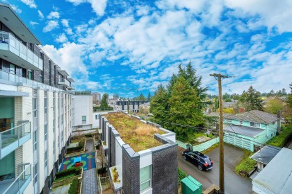 Photo 6 at 505 - 6677 Cambie Street, South Cambie, Vancouver West