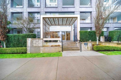 Photo 7 at 505 - 6677 Cambie Street, South Cambie, Vancouver West