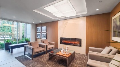 Photo 5 at 505 - 6677 Cambie Street, South Cambie, Vancouver West
