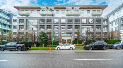Photo 9 at 505 - 6677 Cambie Street, South Cambie, Vancouver West