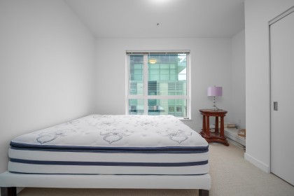 Photo 8 at 505 - 6677 Cambie Street, South Cambie, Vancouver West