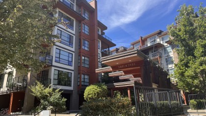 Photo 2 at 301 - 5983 Gray Avenue, University VW, Vancouver West