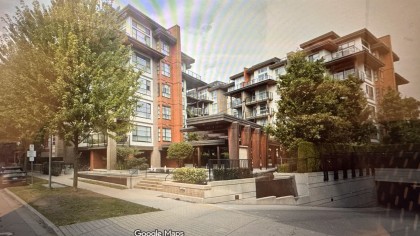 Photo 1 at 301 - 5983 Gray Avenue, University VW, Vancouver West
