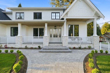 Photo 2 at 690 E Windsor Road, Princess Park, North Vancouver
