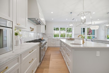 Photo 12 at 690 E Windsor Road, Princess Park, North Vancouver
