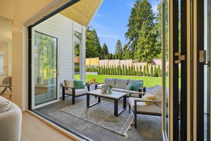 Photo 36 at 690 E Windsor Road, Princess Park, North Vancouver