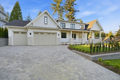 Photo 1 at 690 E Windsor Road, Princess Park, North Vancouver