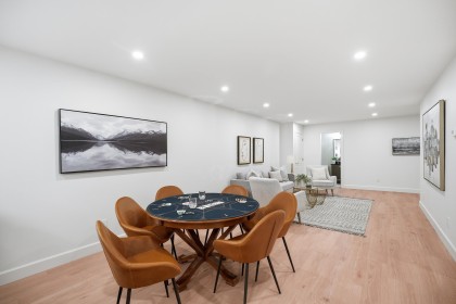Photo 33 at 690 E Windsor Road, Princess Park, North Vancouver