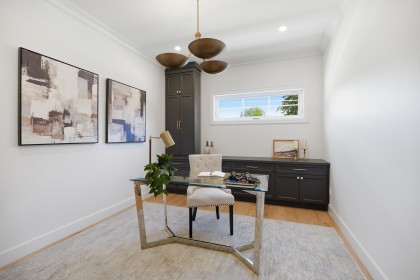 Photo 18 at 690 E Windsor Road, Princess Park, North Vancouver
