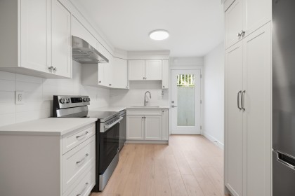 Photo 35 at 690 E Windsor Road, Princess Park, North Vancouver