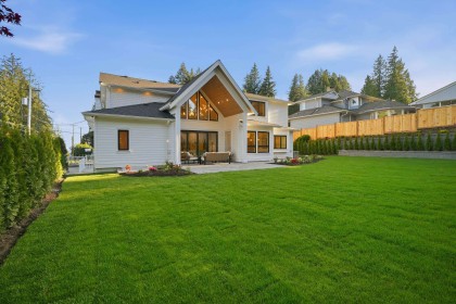 Photo 39 at 690 E Windsor Road, Princess Park, North Vancouver